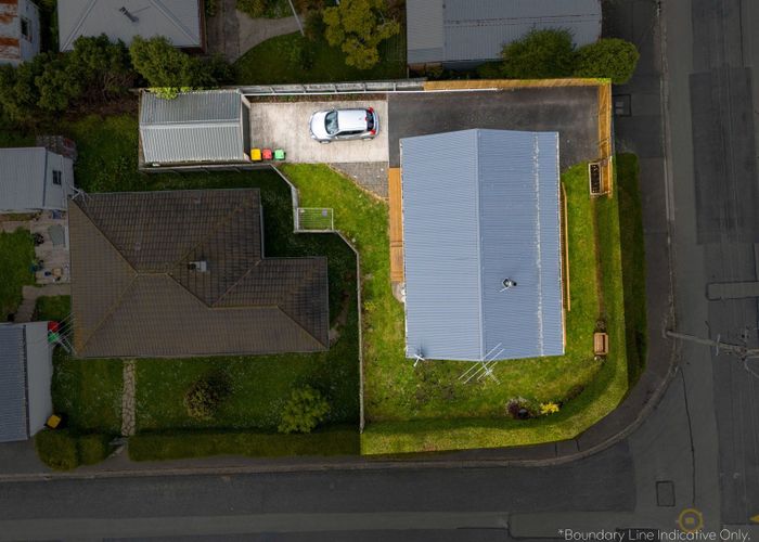  at 56 Hall Road, Sawyers Bay, Dunedin