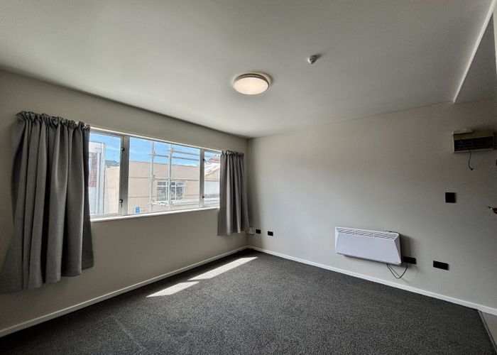  at 205/12 Martin Square, Te Aro, Wellington, Wellington
