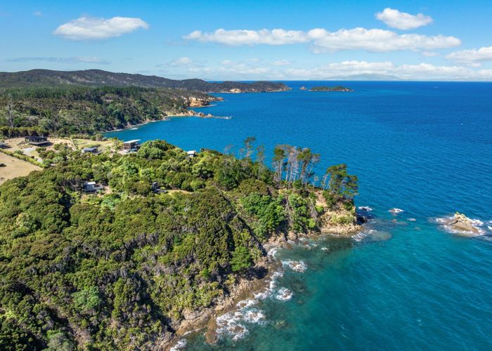  at 9 Elizabeth Point Road, Kawau Island, Hauraki Gulf Islands, Auckland