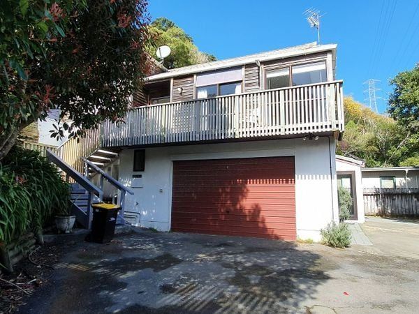  at 6 Creswick Terrace, Northland, Wellington, Wellington