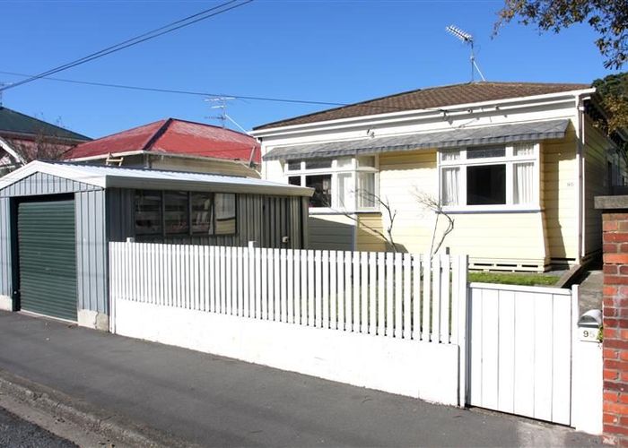  at 95 Moxham Ave, Hataitai, Wellington, Wellington