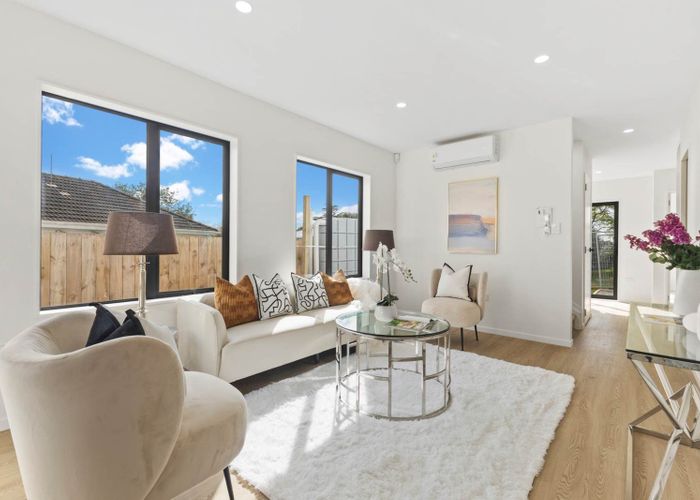 at Lot 4/9 Lismore Place, Papatoetoe, Manukau City, Auckland
