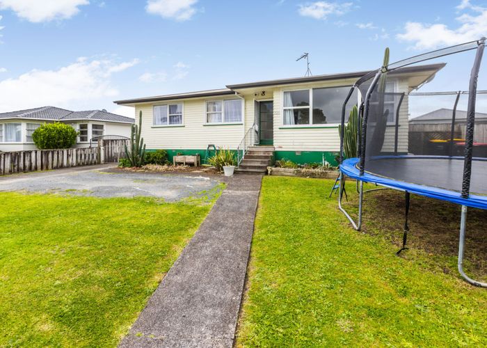  at 55 Tatariki Street, Rosehill, Papakura
