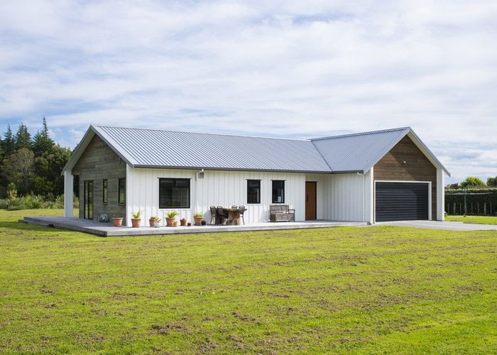  at 107 Somerton Road, Makauri, Gisborne