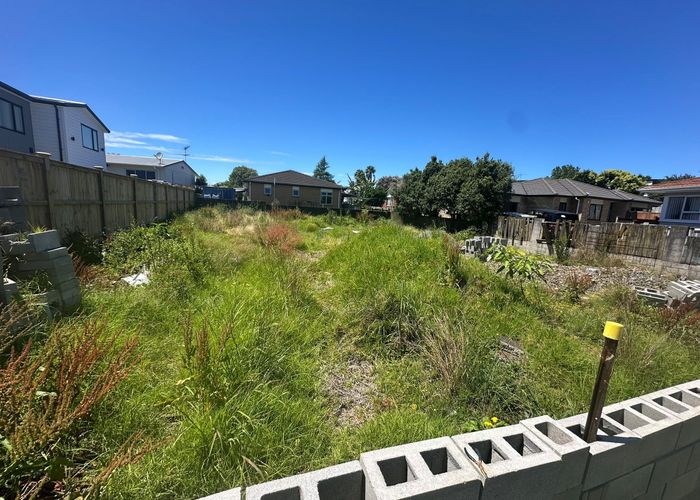  at 4A Ross Avenue, Papatoetoe, Manukau City, Auckland