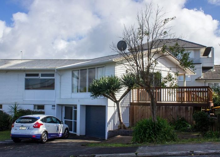  at 204 East Coast Road, Forrest Hill, North Shore City, Auckland