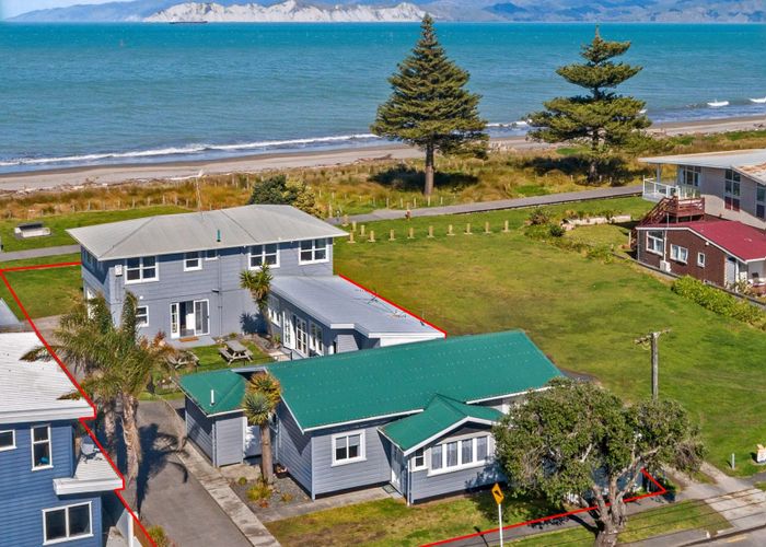  at 8 Salisbury Road, Awapuni, Gisborne, Gisborne