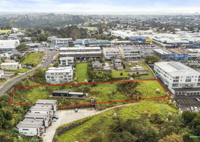  at 6 Huka Road, Birkenhead, North Shore City, Auckland