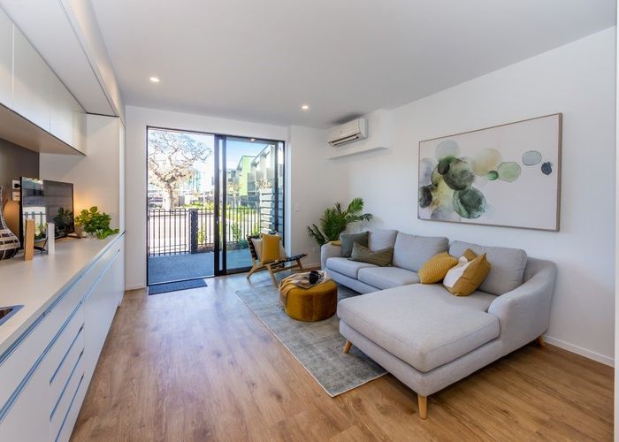  at 7/1 Buchan St, City Centre, Christchurch City, Canterbury