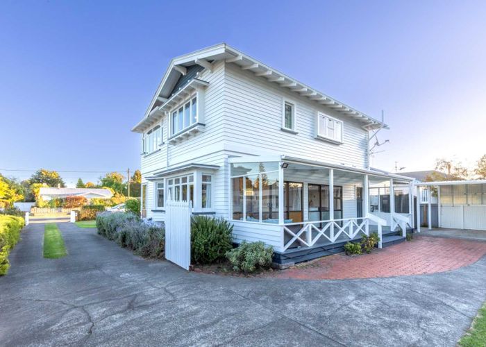  at 27 Duncan Street, Whanganui East, Whanganui, Manawatu / Whanganui