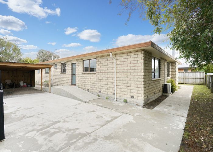 Recently sold 216 King Street, Rangiora homes.co.nz