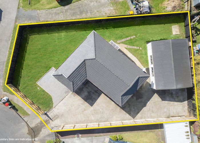  at 5 McGreal Place, Weymouth, Manukau City, Auckland