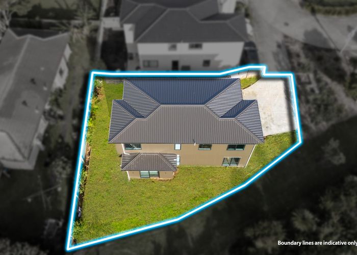  at 18 Paneika Lane, Otahuhu, Auckland City, Auckland