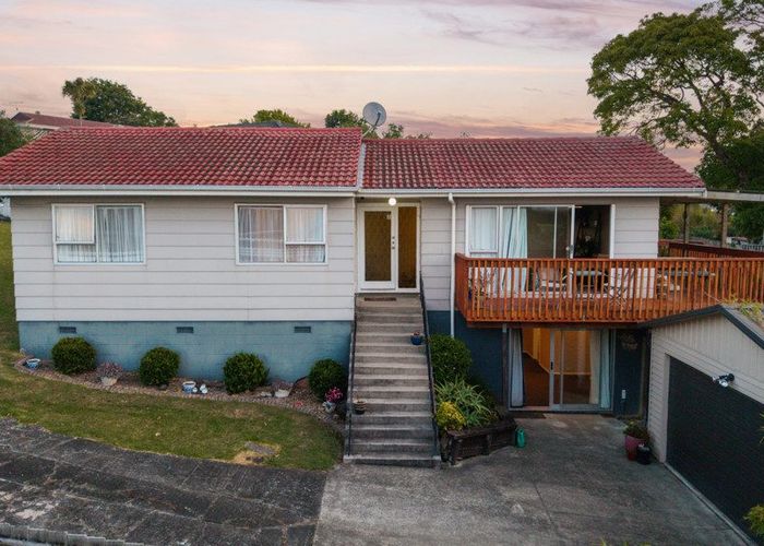  at 11 Seakens Way, Glen Eden, Waitakere City, Auckland