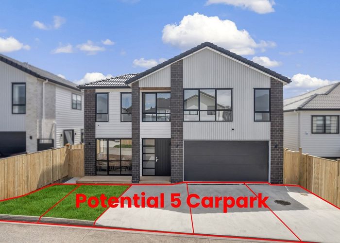  at 139 Thomas Road, Flat Bush, Auckland