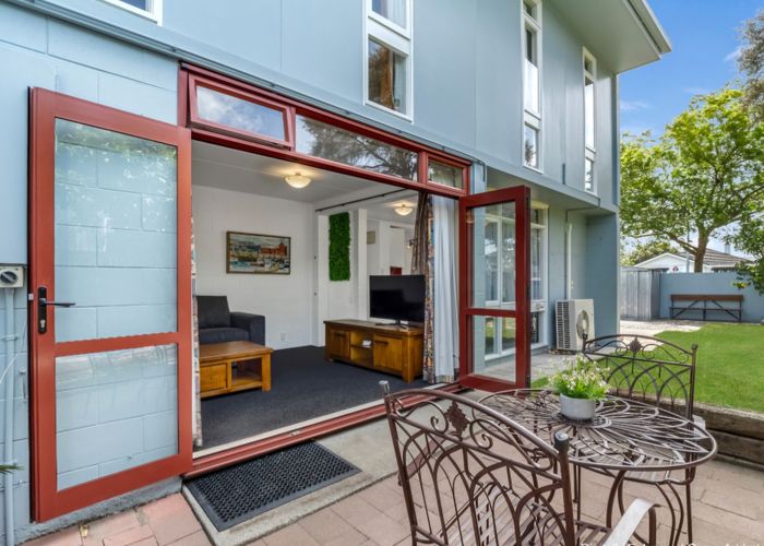  at 31/520 Church Street, City Centre, Palmerston North, Manawatu / Whanganui