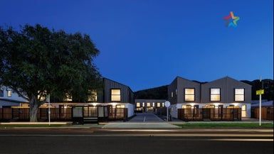  at 24/342 Waiwhetu Road, Fairfield, Lower Hutt