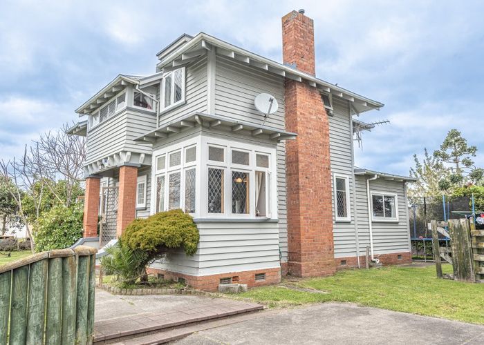  at 21A Carlton Avenue, Gonville, Whanganui