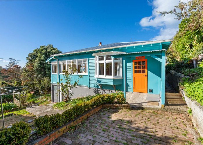  at 8A Hull Street, South Hill, Oamaru