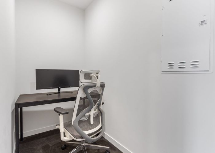  at 207/45 Union Street, City Centre, Auckland City, Auckland