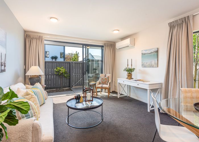  at 16/118 Bealey Avenue, City Centre, Christchurch City, Canterbury