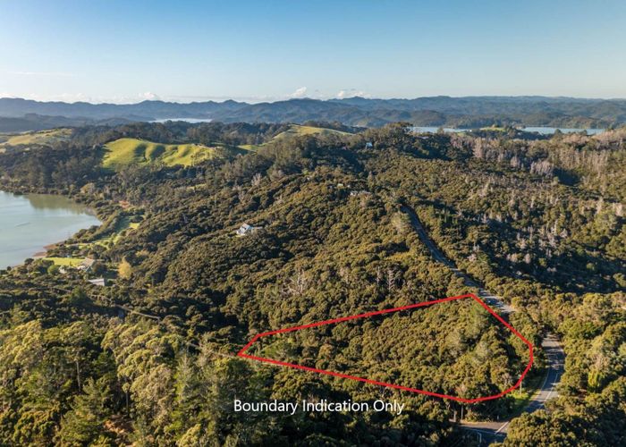  at 0 Te Wahapu Road, Russell, Far North, Northland