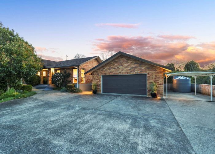 at 70A Tirimoana Road, Te Atatu South, Waitakere City, Auckland
