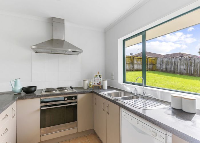  at 30 Nicholas Gibbons Drive, Clendon Park, Manukau City, Auckland
