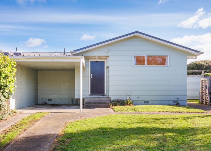  at 18 Amberley Avenue, Westbrook, Palmerston North, Manawatu / Whanganui