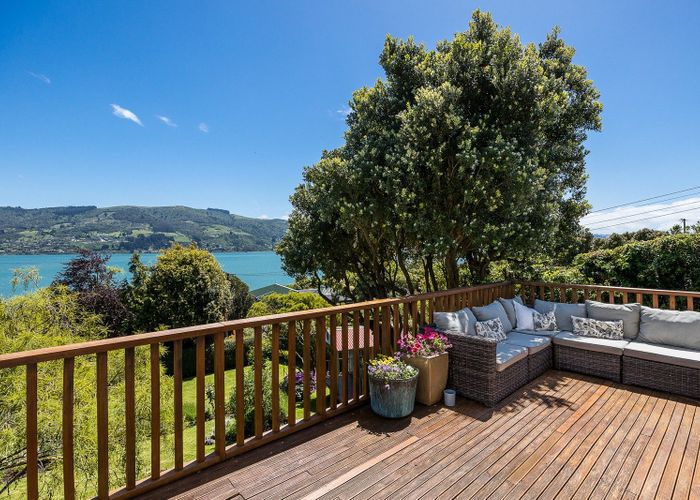  at 27 Marion Street, Macandrew Bay, Dunedin