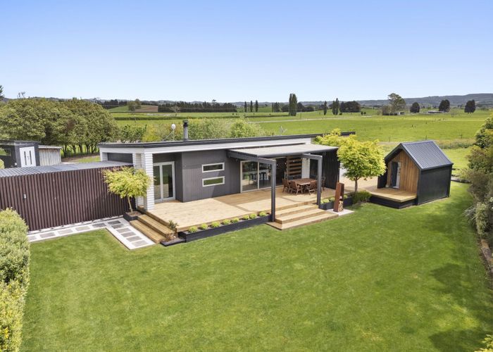  at 1174 Pokuru Road, Te Kawa