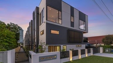  at 6/3 Tennyson Avenue, Takapuna, Auckland
