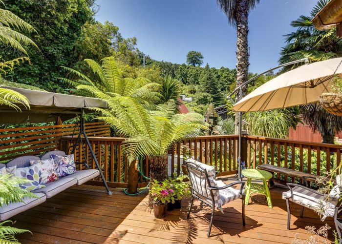 For rent 32b Main Street, Hospital Hill, Napier, Hawke's Bay homes