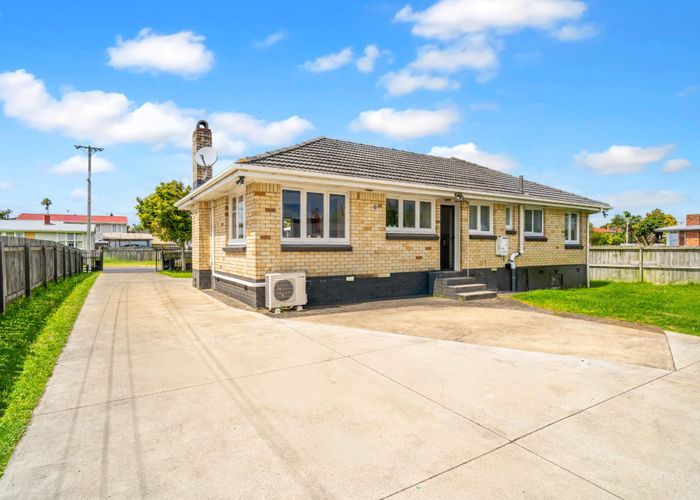  at 176 Tennessee Ave, Mangere East, Manukau City, Auckland