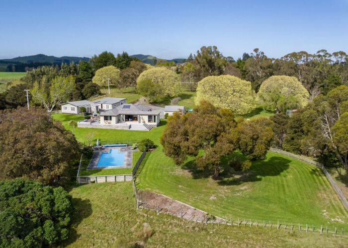  at 188 Ahiaruhe Road, Carterton, Carterton, Wellington