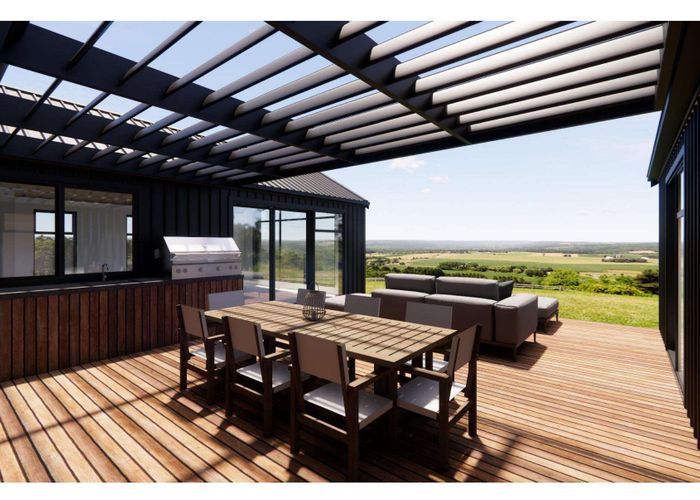  at 63 Kitcheners Knoll Road, Kennedy's Bush, Christchurch City, Canterbury