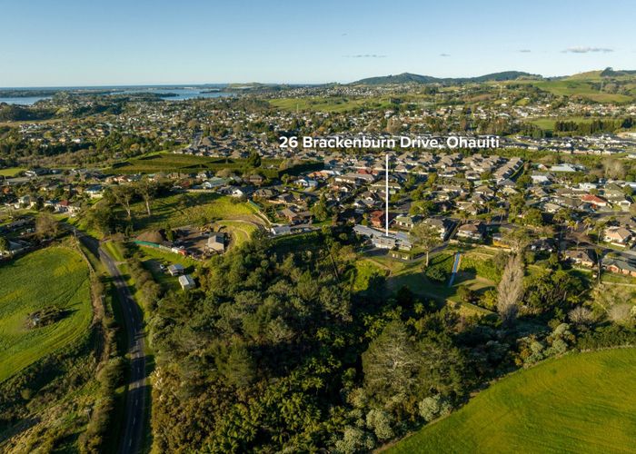  at 26 Brackenburn Drive, Ohauiti, Tauranga, Bay Of Plenty