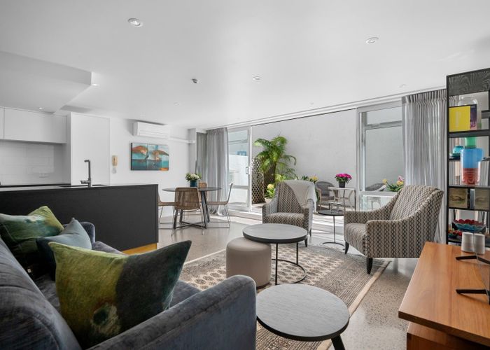  at G16/30 York Street, Parnell, Auckland City, Auckland