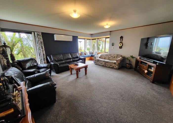  at 340C North Beach Road, Point Elizabeth, Greymouth