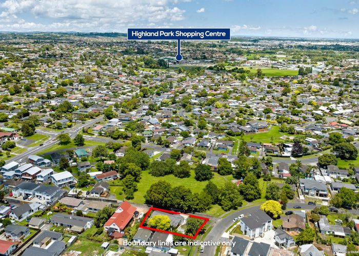  at 6 Glennandrew Drive, Half Moon Bay, Auckland