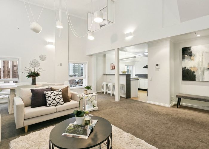  at 3.10/1 Queens Wharf, Wellington Central, Wellington, Wellington