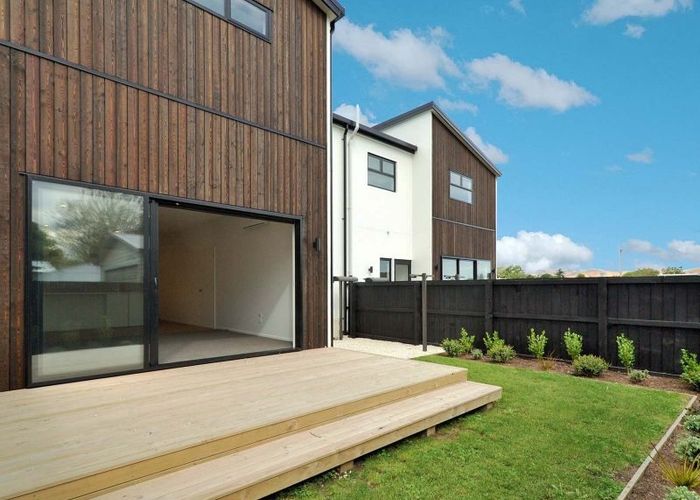  at 3/90 Warden St, Richmond, Christchurch City, Canterbury