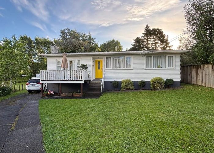  at 22 Totara Road, Whenuapai, Auckland