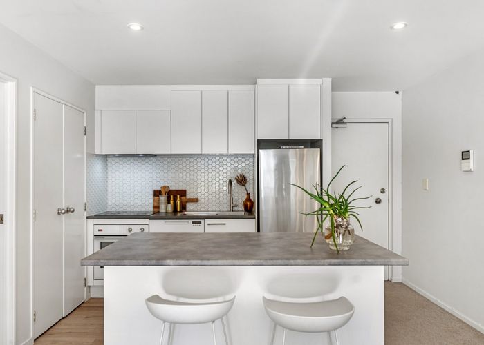  at 3C/11 Nicholas Street, City Centre, Auckland City, Auckland