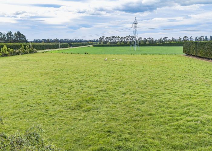  at 677 Woodstock Road, Burnt Hill, Waimakariri, Canterbury