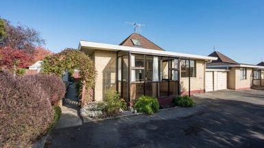  at 4/18 Salisbury Road, Richmond, Richmond