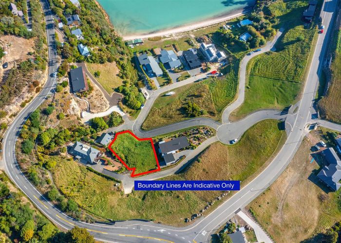  at 6 Te Wharau Lane, Charteris Bay