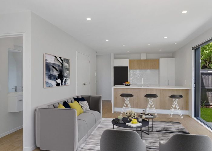  at 3/29 Swanns Road, Richmond, Christchurch