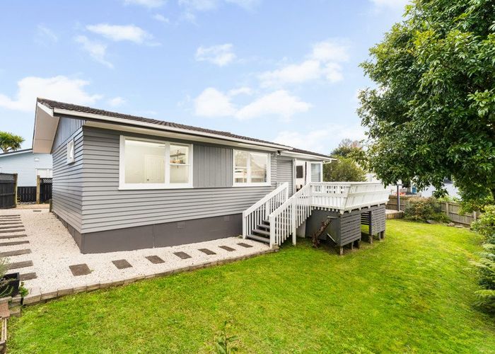 at 1/15 Lendic Avenue, Henderson, Auckland