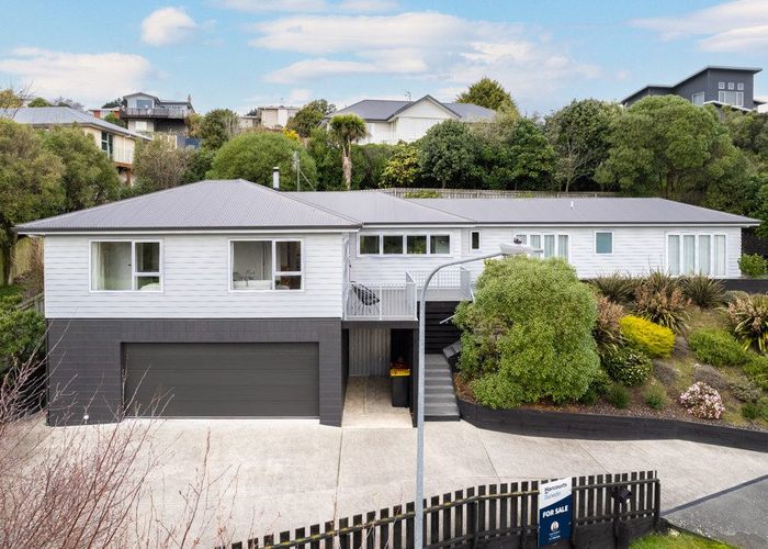  at 1A Portland Place, Shiel Hill, Dunedin